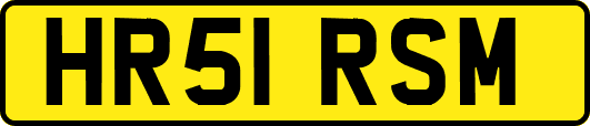 HR51RSM