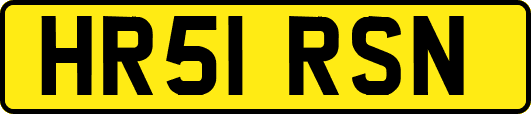 HR51RSN