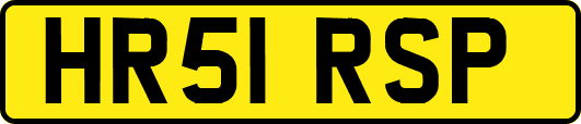 HR51RSP