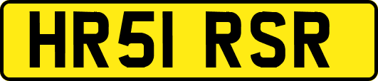 HR51RSR