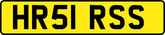 HR51RSS