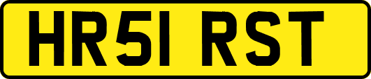 HR51RST