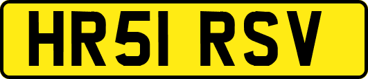 HR51RSV