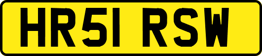 HR51RSW