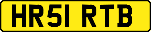 HR51RTB