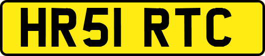 HR51RTC