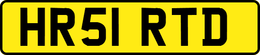 HR51RTD