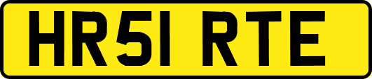 HR51RTE