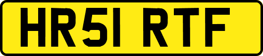 HR51RTF