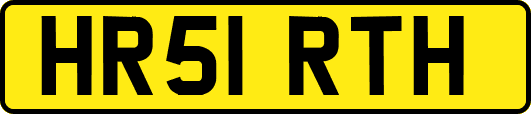 HR51RTH