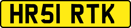 HR51RTK