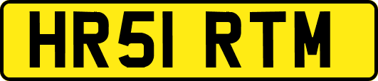 HR51RTM