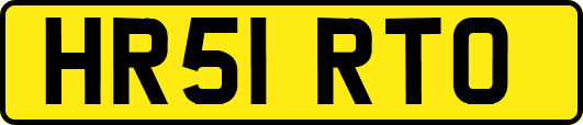 HR51RTO