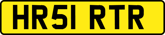 HR51RTR