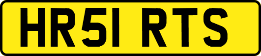 HR51RTS