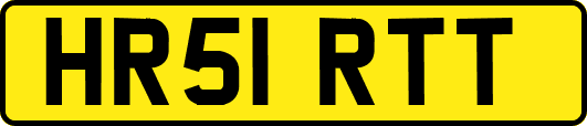 HR51RTT