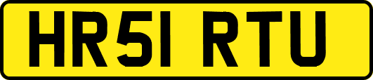 HR51RTU