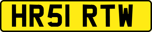 HR51RTW