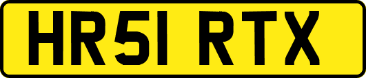 HR51RTX