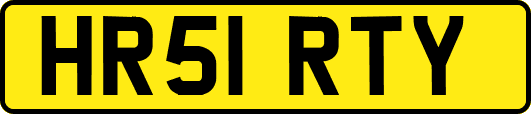 HR51RTY