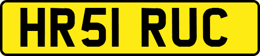 HR51RUC