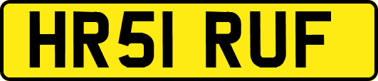 HR51RUF
