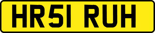 HR51RUH