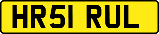 HR51RUL