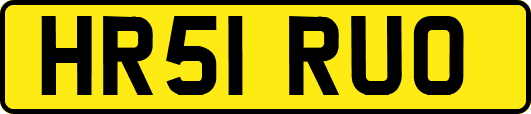 HR51RUO