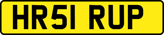 HR51RUP