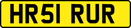 HR51RUR