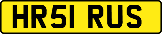 HR51RUS