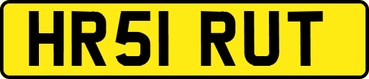 HR51RUT