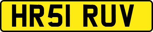 HR51RUV