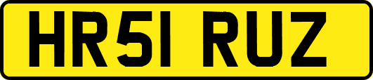 HR51RUZ