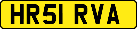 HR51RVA