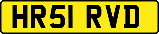 HR51RVD