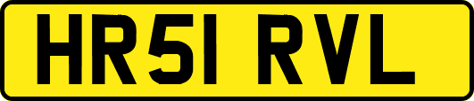 HR51RVL