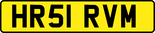 HR51RVM
