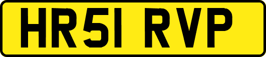 HR51RVP