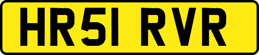 HR51RVR