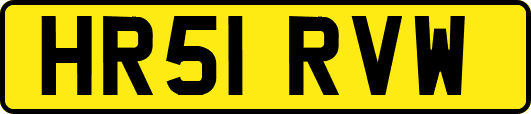 HR51RVW