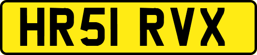 HR51RVX