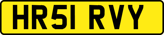 HR51RVY