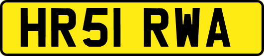 HR51RWA