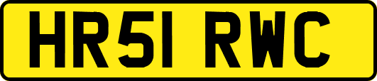 HR51RWC
