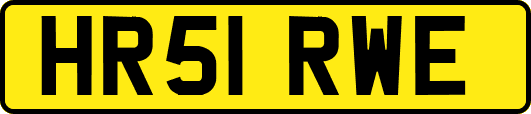 HR51RWE