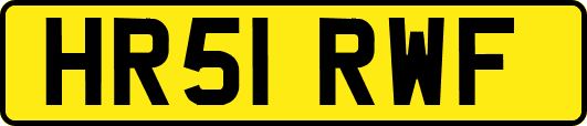 HR51RWF