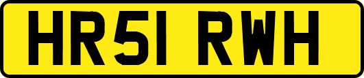 HR51RWH