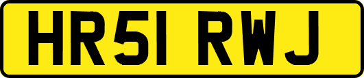 HR51RWJ